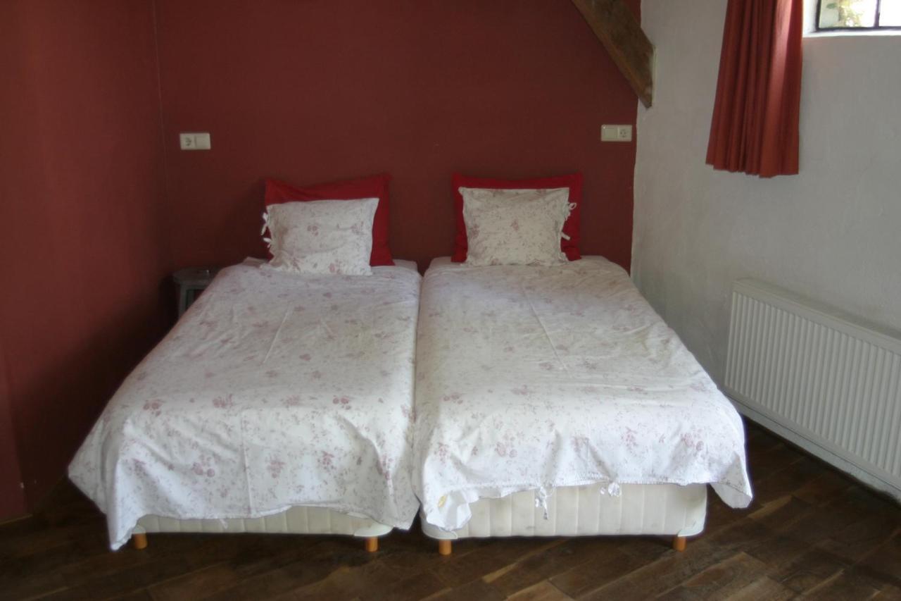 B&B De Leeghpoel Rumpt Kültér fotó